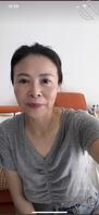风韵犹存熟女阿姨 