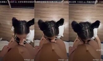 重庆JK妹儿口爆后无套爆草