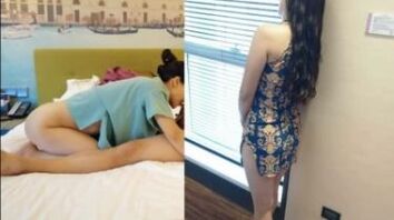 聚会后与人妻美妙的邂逅