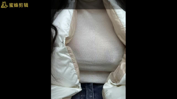 反差老婆独自去云南旅游，分享回来给我的视频