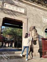 杭州夫妻带老婆打卡濮院！刚入夫妻圈，可结识素质单男，先聊后约，多多指教～0