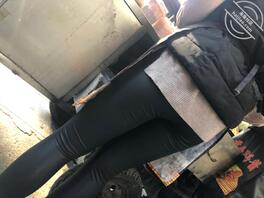 早餐摊的老板娘1