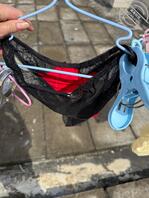 天台上的骚内20