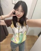 上海18岁女高2