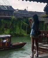 上海18岁女高