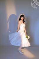 福利姬o金鱼o你的新娘0