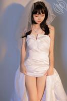 福利姬o金鱼o你的新娘1