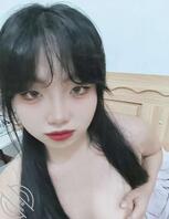 前女友带脸的裸照1