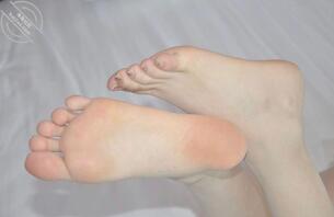 我觉得我是个恋足癖2