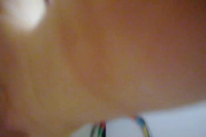 骚女儿在家自慰