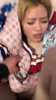 操黄发少妇