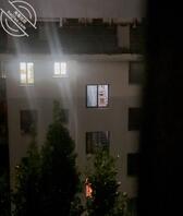 上次做露出任务的时候被偷拍了2