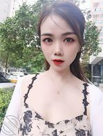 想操的一个女人！1