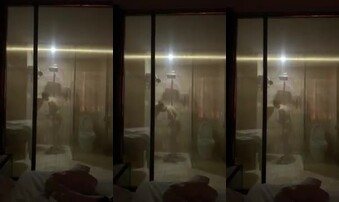 背着老公找操的少妇