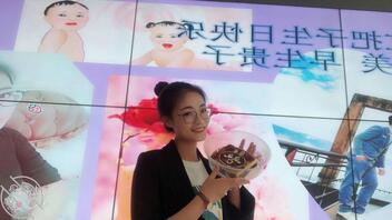 从女孩到女人的写实过程，简单回顾