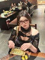 长沙岳麓区，颜值一般的小姐姐，有点微胖，奶子特别大，极品G奶诱惑，2
