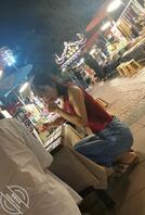 旅游随拍，这地方美女真多1