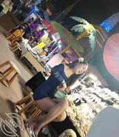 旅游随拍，这地方美女真多2