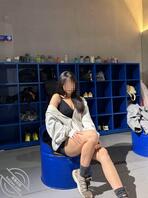 （原创146）堂姐这几天身体不舒服了，在我的用心照顾下调理好了0