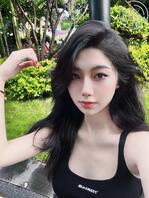 天太热，好想不穿衣服在街上2