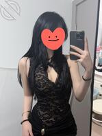 第一次约炮留恋