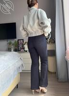 我嫂子日常照片0