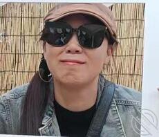 我的53岁左右的姨妈杨玉珍