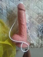 现在看到丈母娘的身影真的忍不住