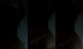 深夜砖木取火。。。