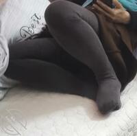 想把老妈抱起来插