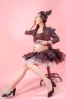 分享姐姐怀孕拍的孕妇写真照  觉得怎么样评价羞辱（1）1