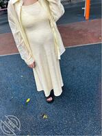 242、陪着孕期老姐出去散心,挺着大肚子居然当街发骚1