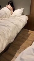 喷水的妈妈