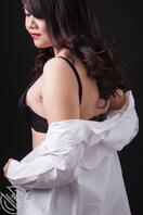 我的老婆大家看看怎么样，多多评论0