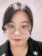 我的老婆大家看看怎么样，多多评论1