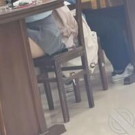 大学图书馆随手拍2