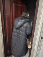 原创4，上大学的小姨子来我家