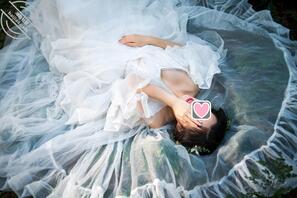 老婆用跳蛋，流了好多水2