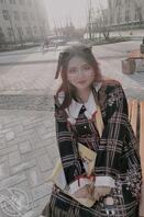 微胖，肤白，奶大喜欢这种类型吗？