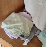 偷拍丈母娘骚内裤