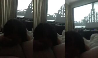 熟女毒龙