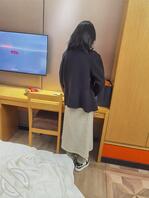 【原创】JK，OL表妹的超美身材，金币贴，长视频预热0