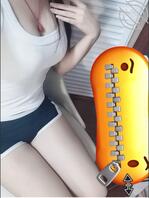 绿奴上供母狗女友，求各位羞辱她，越脏越好2