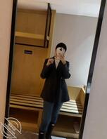 健身自拍漏13感觉好兴奋有点拉丝了哈哈哈0