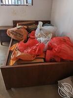 和妹妹的过往，2