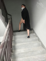 大腚老婆的工地露出