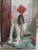 06高二女生交换图片视频