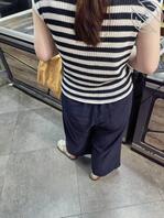 街拍美少妇61