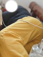 4 回家之后没有找到机会和妈妈长时间独处，想用驾校练车来试一试