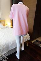 赤峰学院大二王晓静，八进宫。0